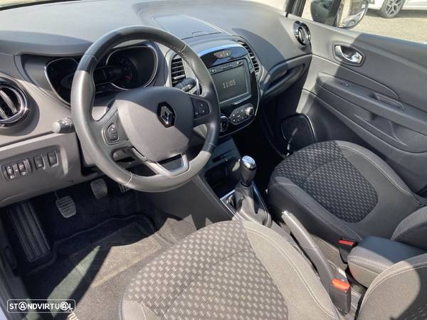 Renault Captur 1.5 dCi Exclusive - 31