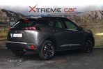 Peugeot 2008 1.5 BlueHDi Allure EAT8 - 48