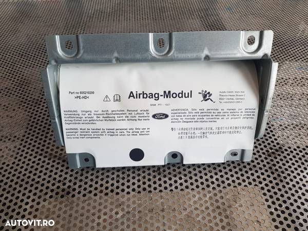 Airbag Pasager Ford Mondeo MK4 An 2007-2014 Dezmembrez Ford Mondeo MK4 - 2