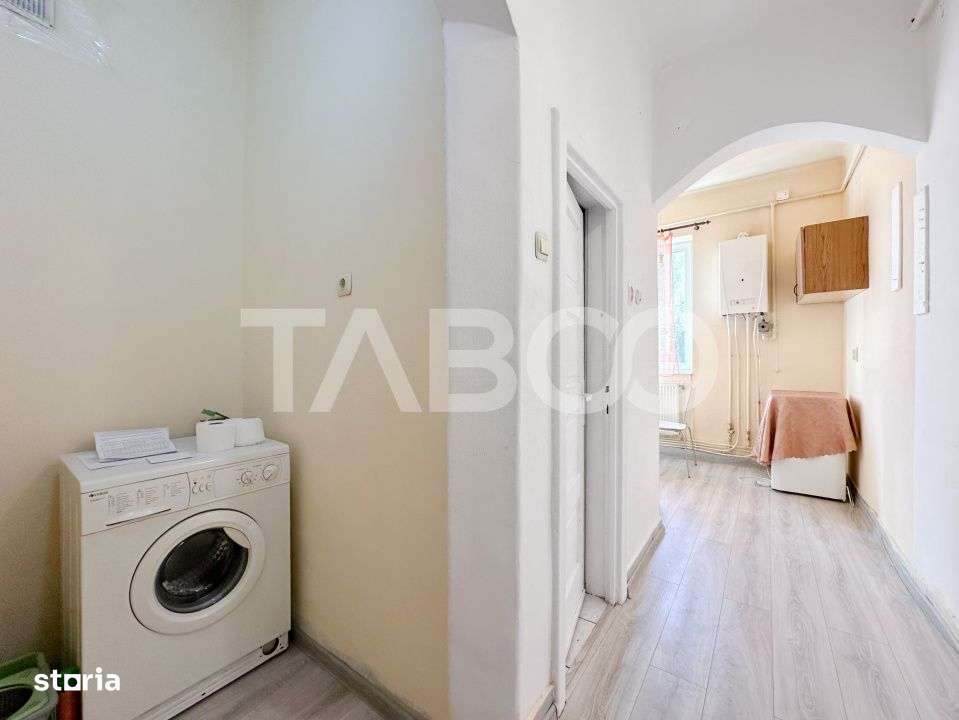 De vanzare garsoniera de 40 mp in cartierul Gheorgheni - Imagine principală: 4/5