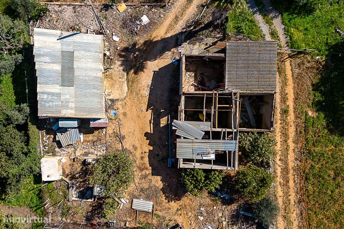 Terreno Urbano  Venda em Vila Nova de Cacela,Vila Real de Santo Antóni-1