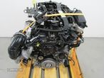 Motor Mercedes-Benz Classe A / 651.010 - 1