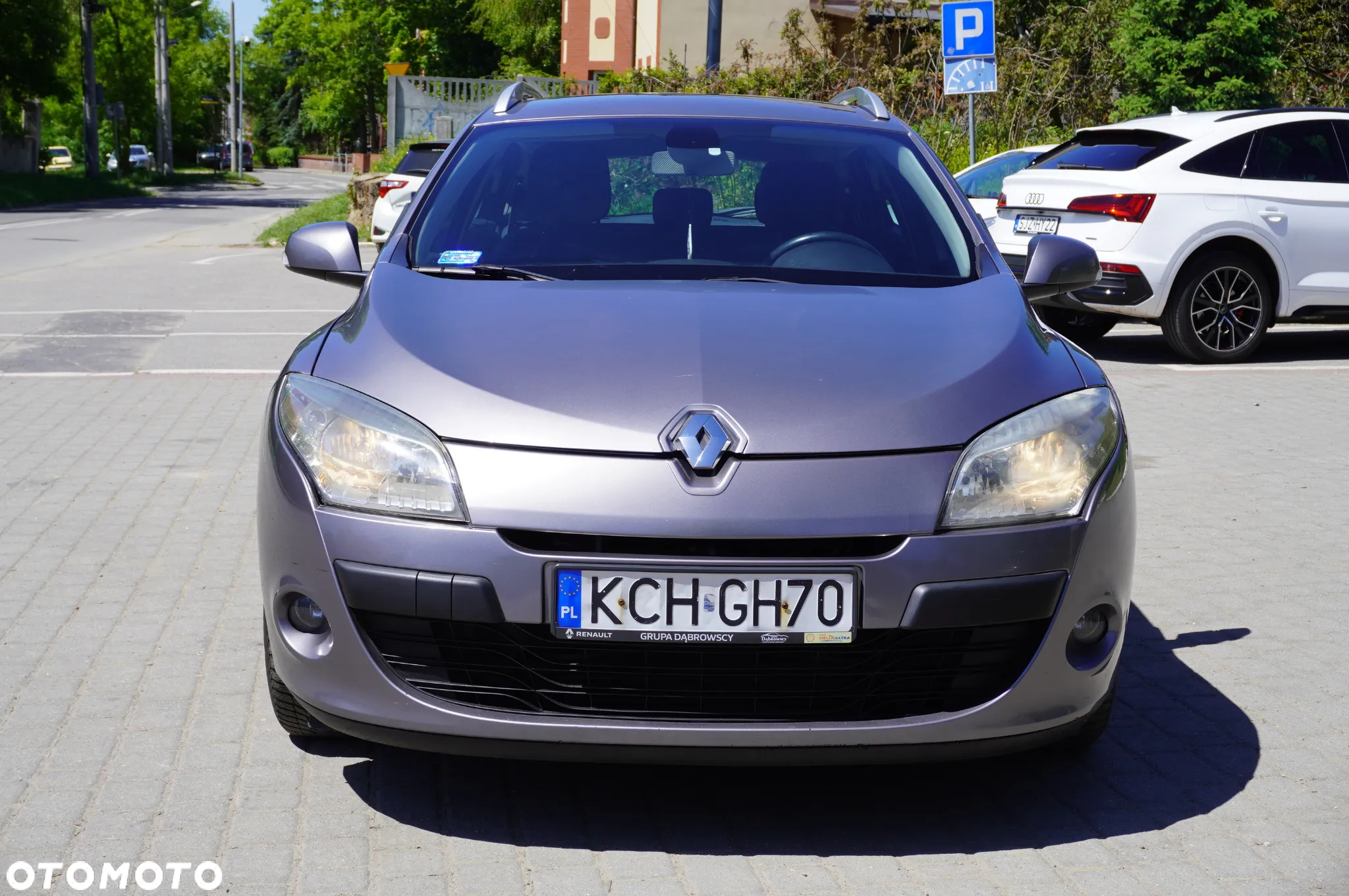 Renault Megane 1.5 dCi Authentique - 29