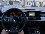 BMW Seria 5 520i - 18