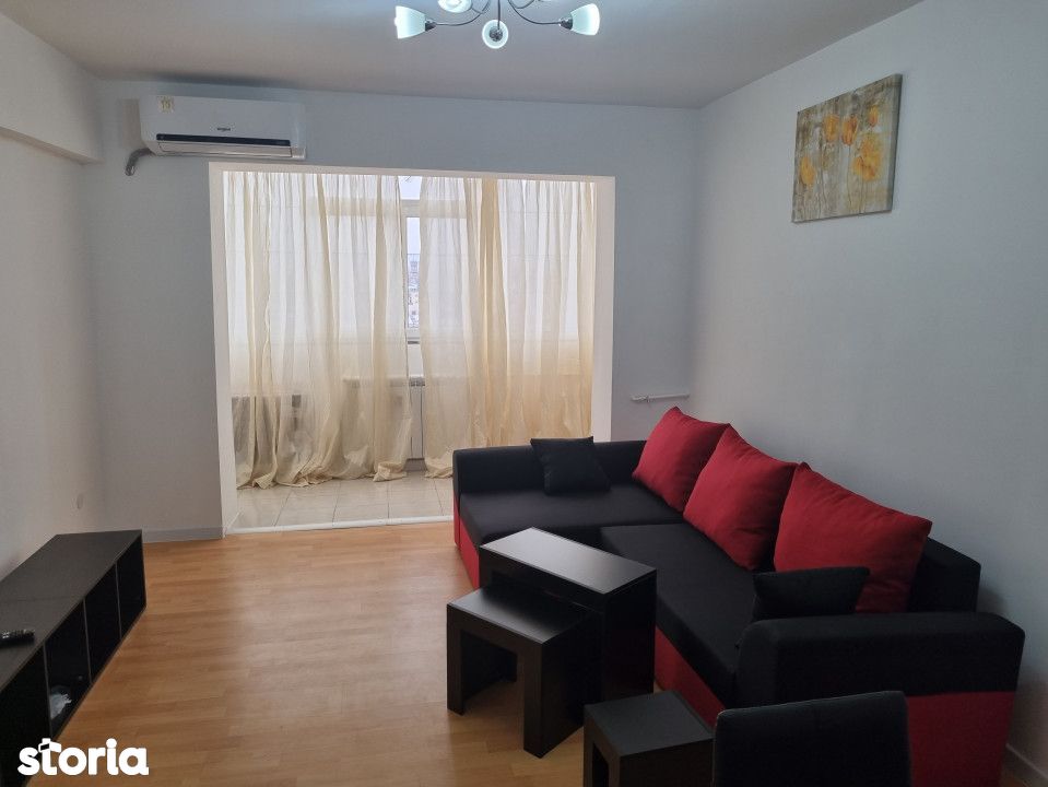 Vanzare apartament 2 camere, renovat in zona Republicii-8 Martie
