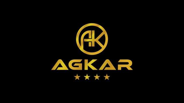 AGKAR logo