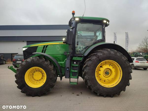 John Deere 7310R - 2