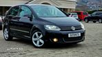 Volkswagen Golf Plus 1.4 TSI DSG Highline - 27