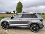 Skoda Karoq 1.5 TSI ACT 4x2 Sportline DSG - 10