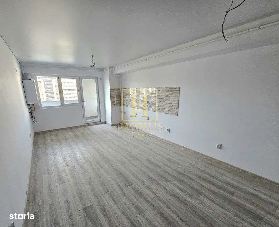 Apartament 2 camere NOU 65 mp Copou 115000 euro MUTARE IMEDIATA-1