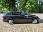 Volkswagen Golf Variant 1.6 TDI BlueMotion Technology Cup - 5