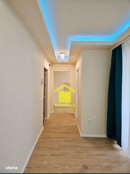 Apartament 2 camere decomandate, zona Eroilor, Floresti - Imagine principală: 3/8