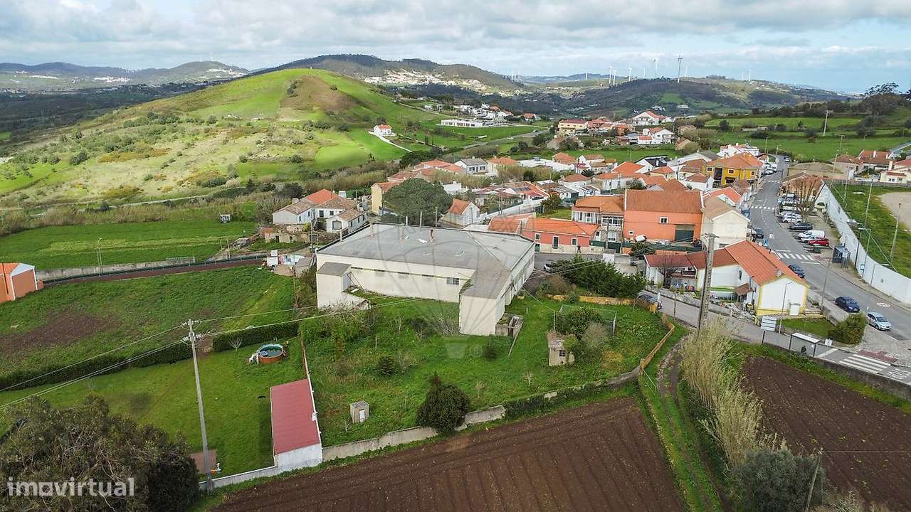 Armazém à venda em Sintra-48