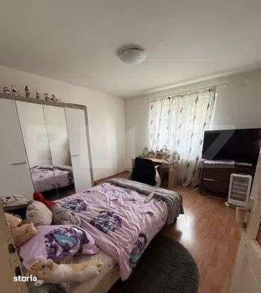 Casa individuala locuibila + teren 477m in Dambul Rotund - Imagine principală: 5/6