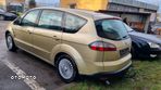 Hak Holowniczy Ford S-Max MK1 Lakier 6 Y Kompletny - 7