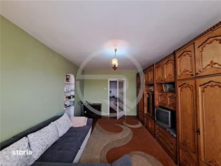 Apartament cu 2 camere, 54 mp utili, situat in zona Semicentrala!