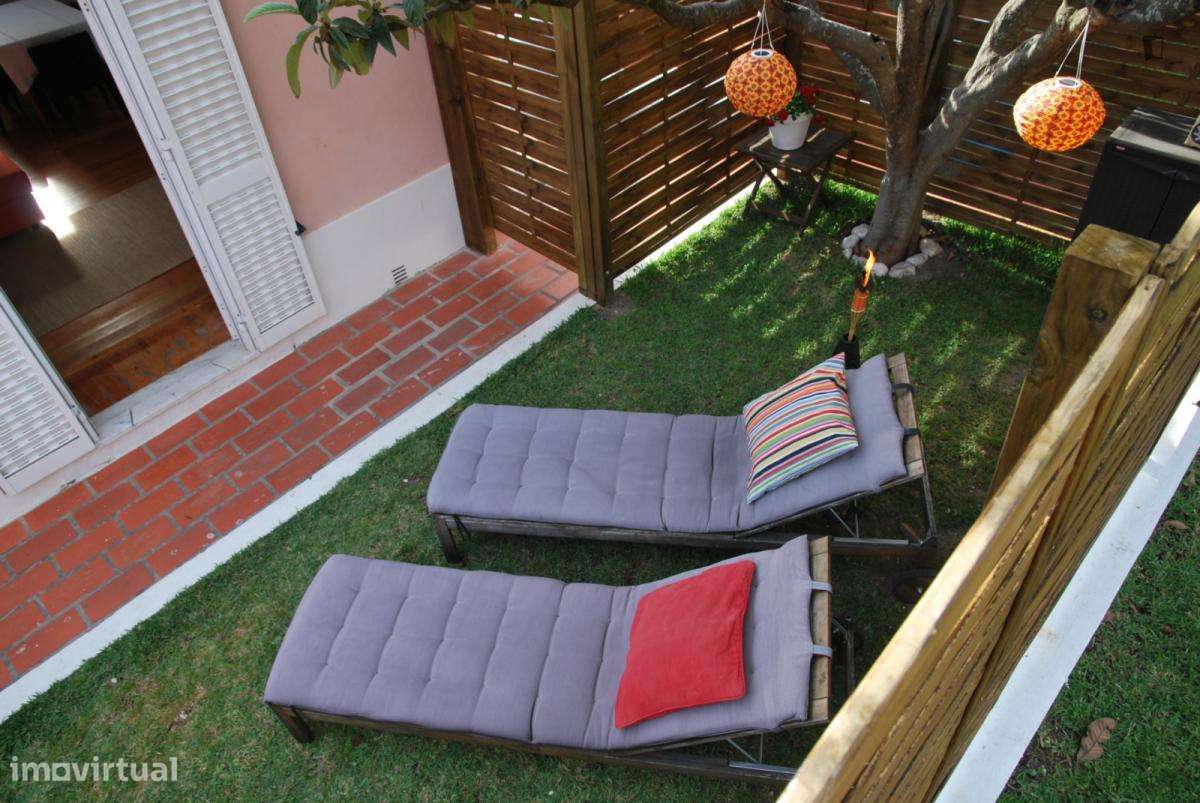 Casa com 2 quartos - localizado em Linda-a-Velha Lisbon - Grande imagem: 5/8