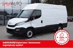 Iveco DAILY 35S14 G*L3H2​*3.0 CNG*NATURAL POWER* - 1