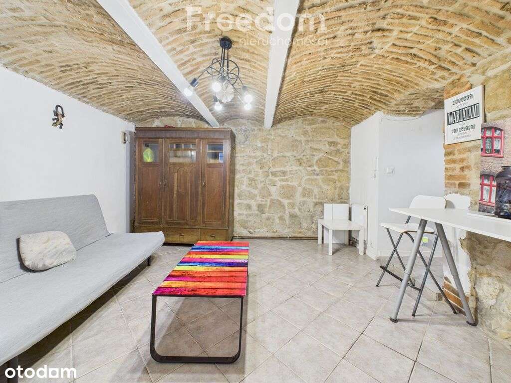 Jednopokojowe, ale praktyczne i tanie. Centrum - Pełny obrazek: 3/9