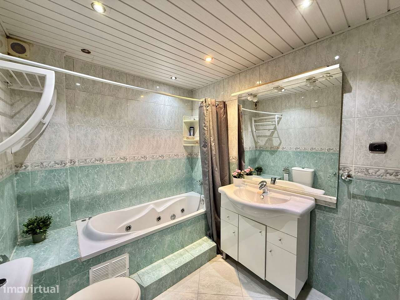 Apartamento T2 em Azeitão, Setúbal - Oportunidade Única-22