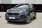 Kia Sportage 1.6 CRDI L Business Line Plus 2WD - 4