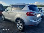 Turbina Ford Kuga 2010 SUV 2.0 TDCI UFDA - 4