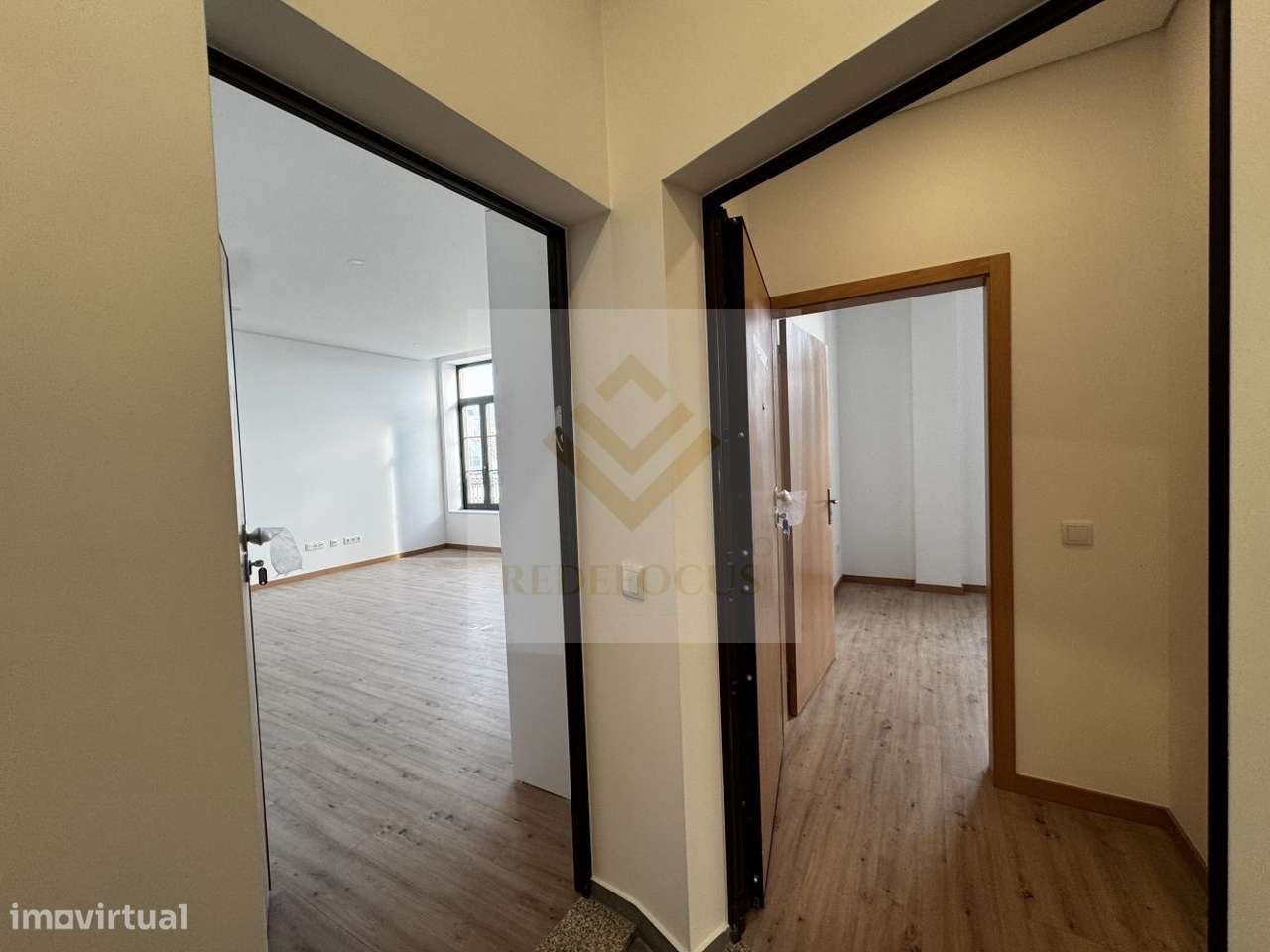 Apartamento T2 Novo no Centro de Ovar - Grande imagem: 3/15