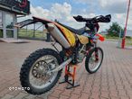 KTM EXC - 3