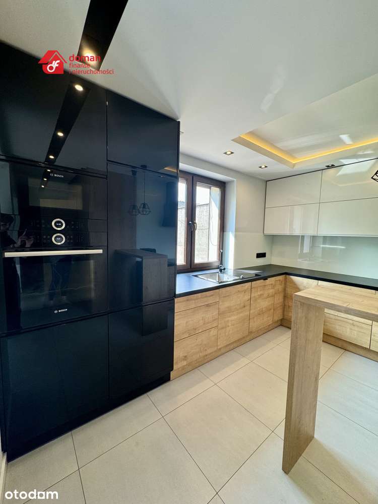 Przestronny dom szeregowy z ogrodem blisko Centrum-5