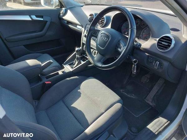 Interior complet Audi A3 8P 2011 HATCHBACK 1.4 TFSI CAXC - 6