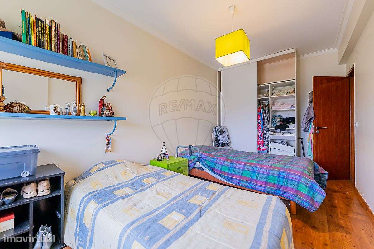 Apartamento T4 para venda-21