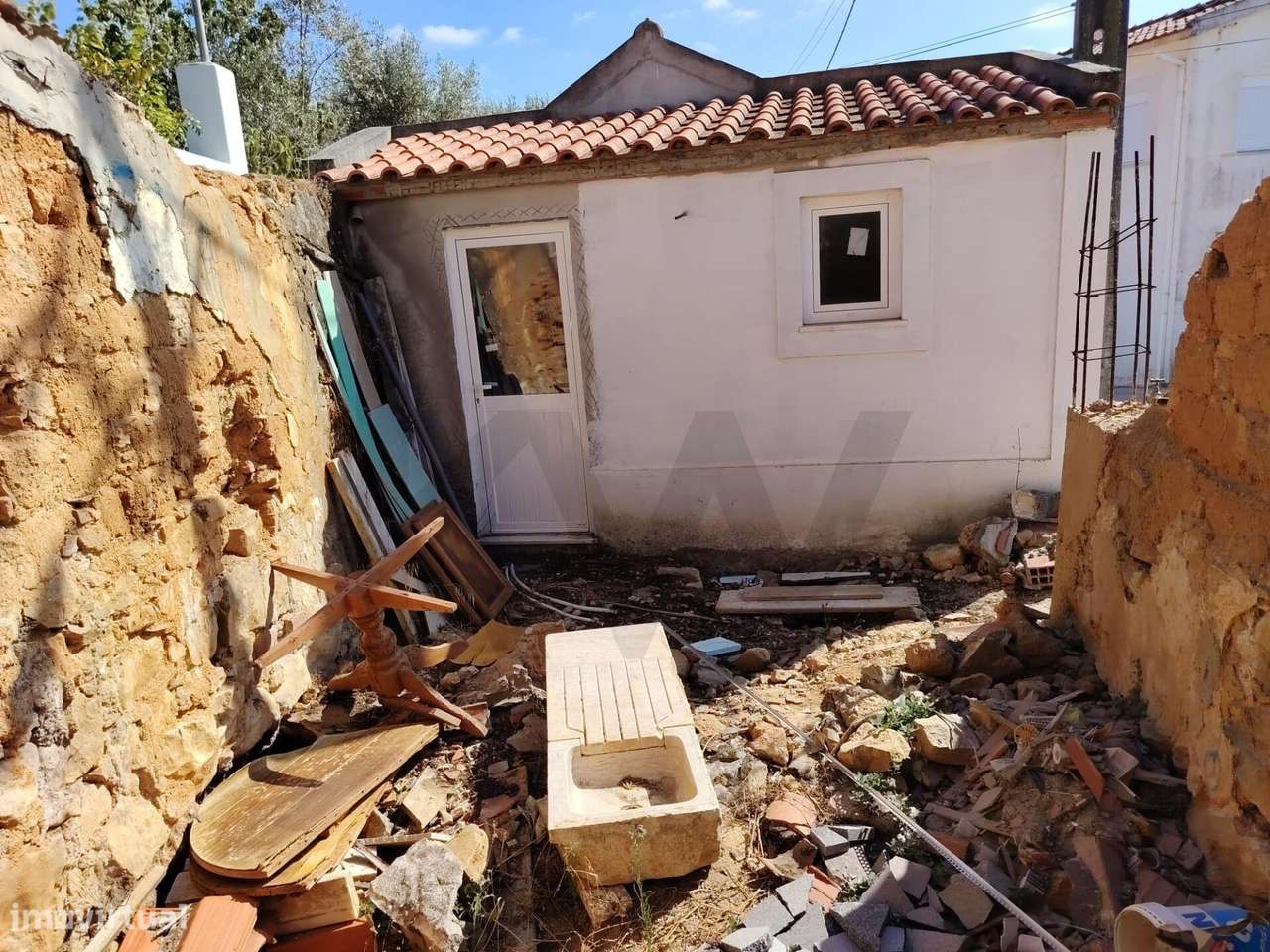 Moradia Térrea T3 em Monte Redondo – Personalize a Casa dos Seus Sonho-6