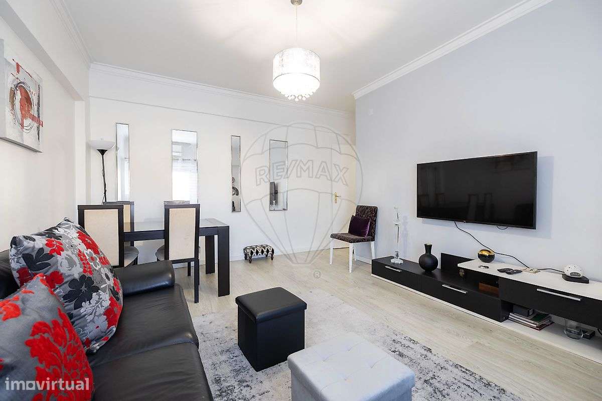 Apartamento T2 para venda - Grande imagem: 4/21