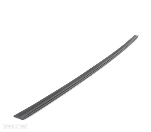 AILERON LIP SPOILER TRASEIRO PARA VOLVO S40 04-10 - 1