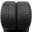 2 x PIRELLI 235/50 R17 Sottozero serie 2 96V 6,2mm Zima - 1