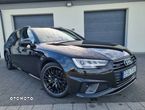 Audi A4 Avant 40 TDI S tronic quattro sport - 5