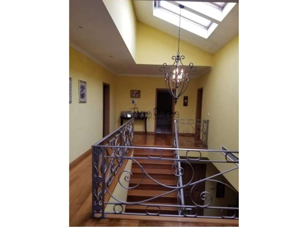 Moradia T4 Independente - Ponte de Lima-8