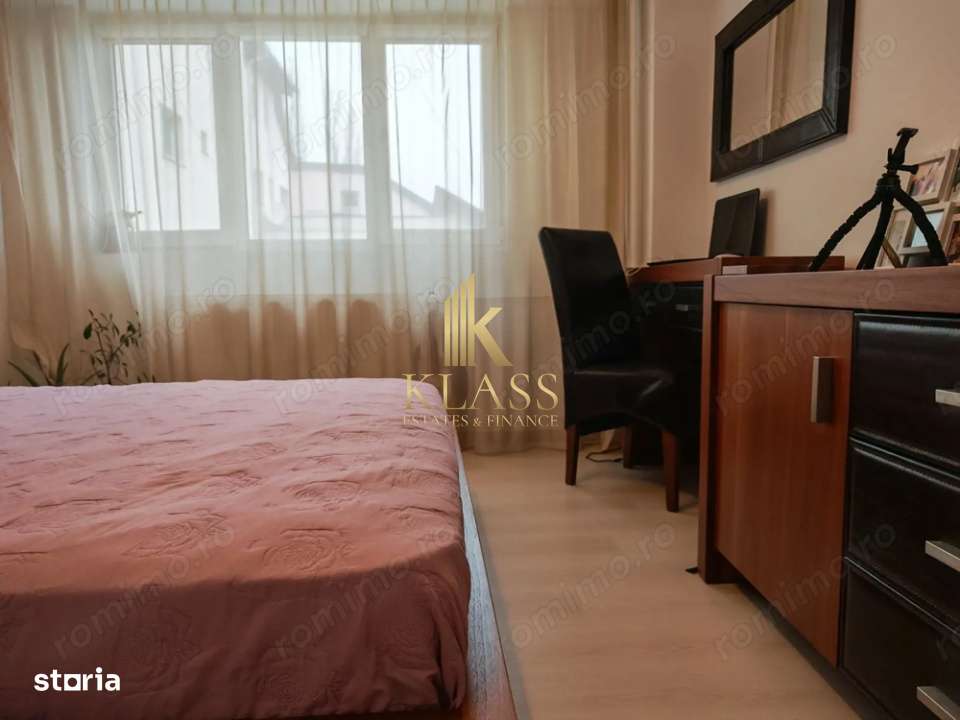 Apartament 3 camere Baneasa - Parc Herastrau-7