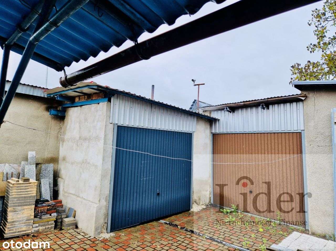 Na sprzedaż dom z potencjałem - Pełny obrazek: 5/20