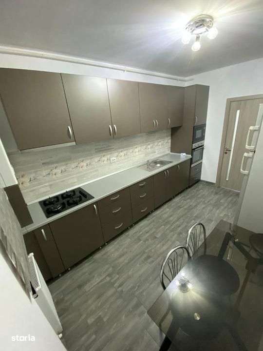 AP. 2 CAMERE APARATORII PATRIEI, LOC PARCARE, BLOC NOU, METROU 8 MIN - Imagine principală: 5/6