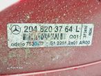 Stop aripa stanga Mercedes Clasa C (W204) [Fabr 2007-2014] 2048203764 - 2