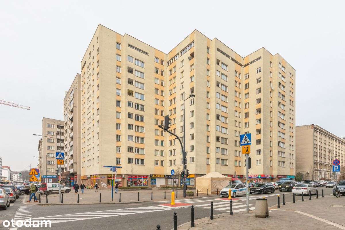 Rozkładowe 3 pokoje Ciche l Ogrodowa żelazna-3