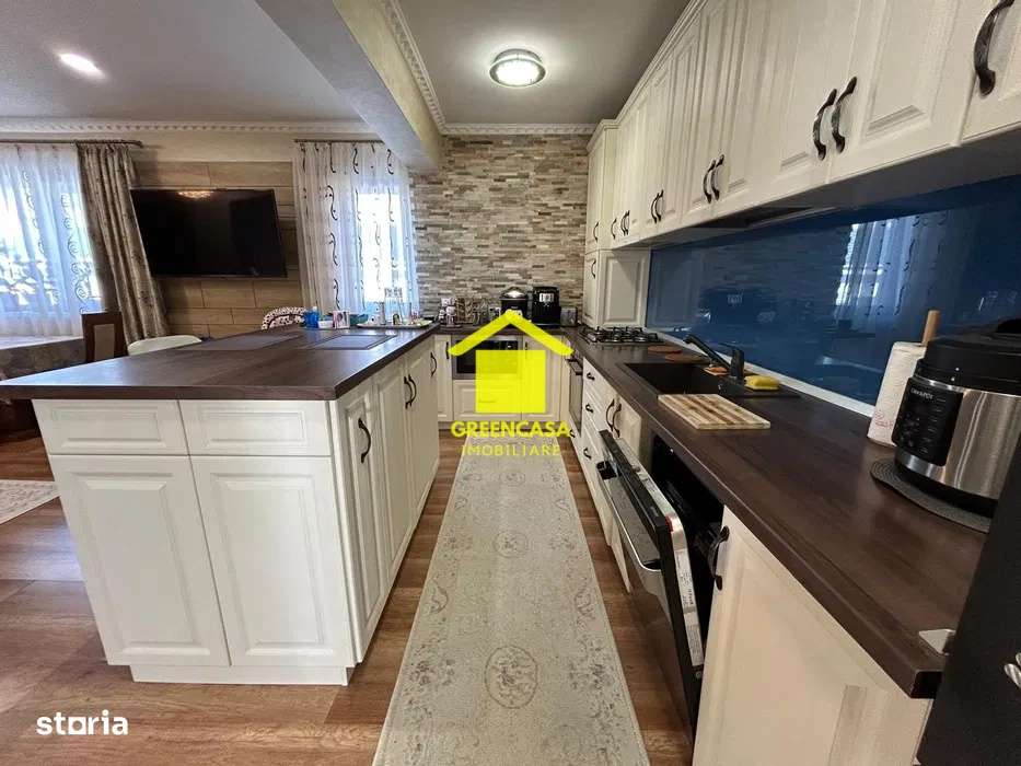 Apartament 4 camere, 100mp, Iris - Imagine principală: 3/8