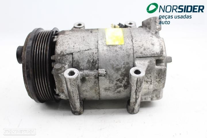 Compressor do ar condicionado Ford Focus Station|08-11 - 6