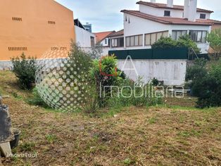 Lote terreno para Construção - Guizanderia - Carregado - ...