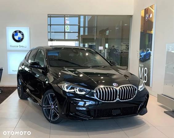 BMW Seria 1 118i M Sport - 3