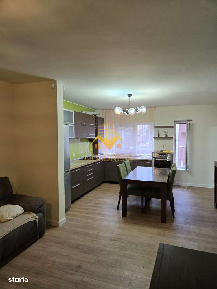 2 Camere semidecomandate, Plopilor,Parcare, Penny,Platinia Mall,Lukoil - Imagine principală: 4/7