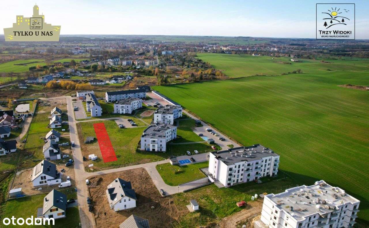 * Wybierz dogodny metraż: 35m, 46m a może 50m? *-10