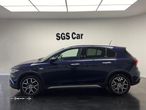 Fiat Tipo Cross 1.3 Multijet - 1