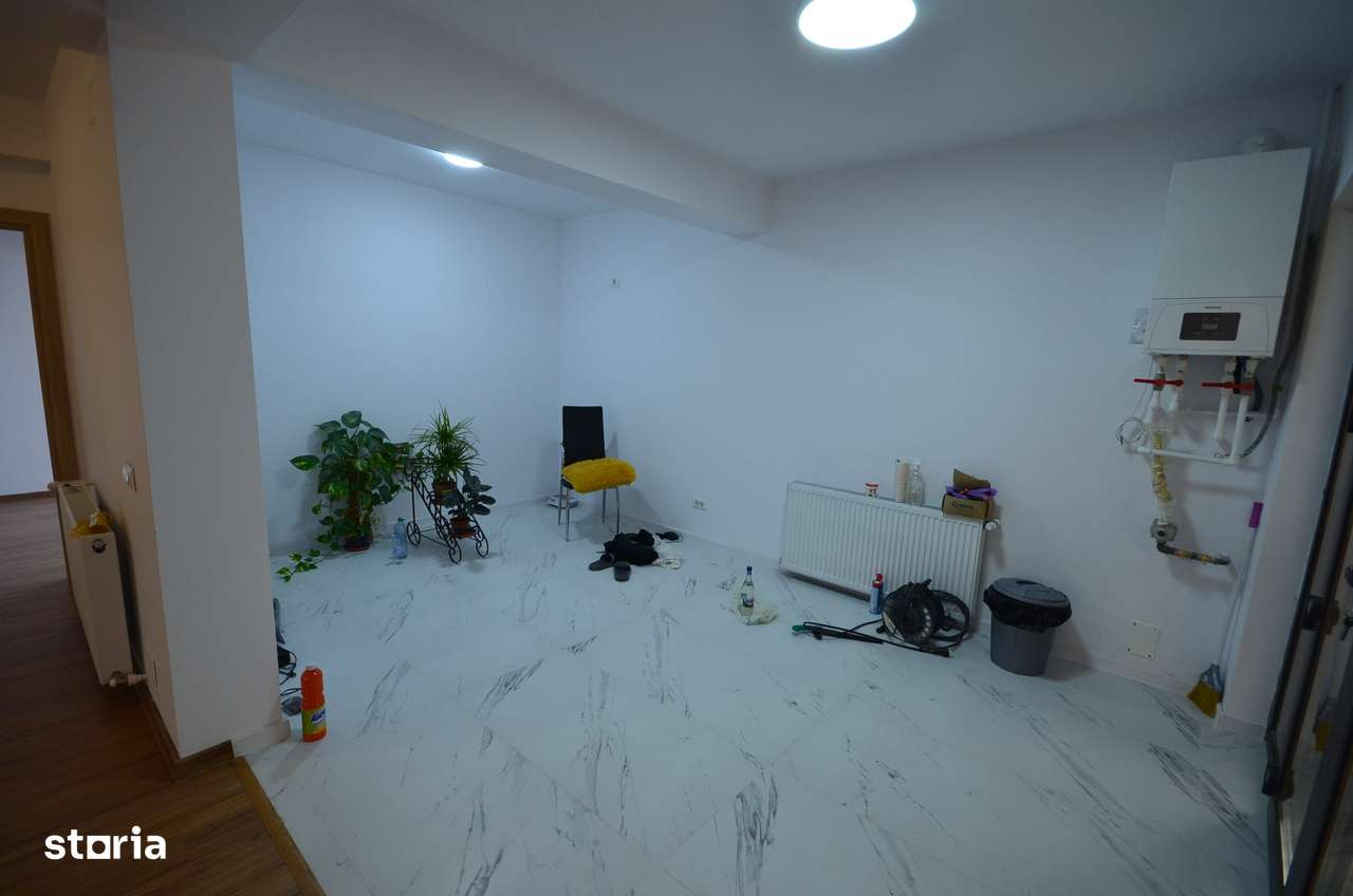 Casa individuala - POSIBILITATE RATE - Comuna Berceni-9